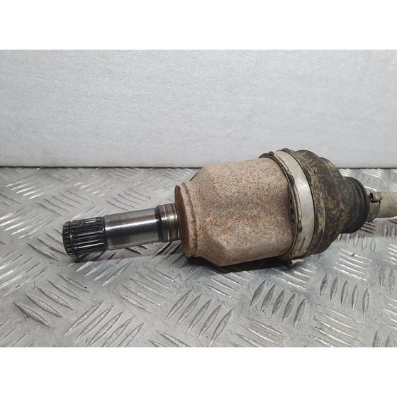 Transmision Delantera Izquierda para Fiat Fiorino