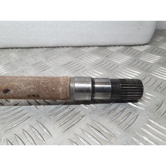 Transmision Delantera Derecha para Fiat Fiorino