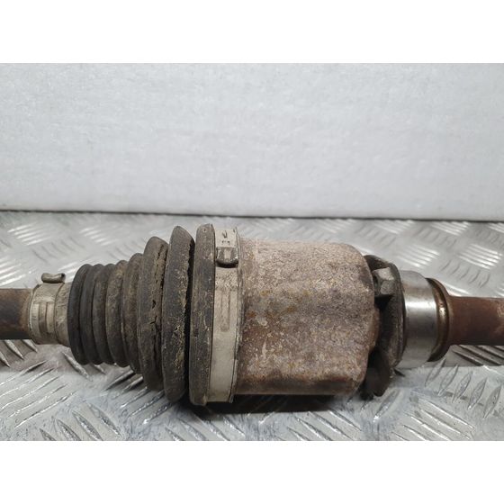 Transmision Delantera Derecha para Fiat Fiorino