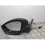 Retrovisor Izquierdo Para Peugeot 208