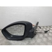 Retrovisor Izquierdo Para Peugeot 208
