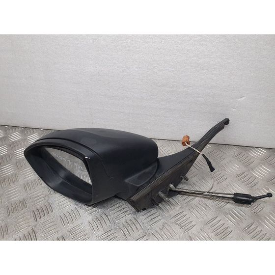 Retrovisor Izquierdo Para Peugeot 208