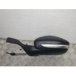 Retrovisor Izquierdo Para Peugeot 208