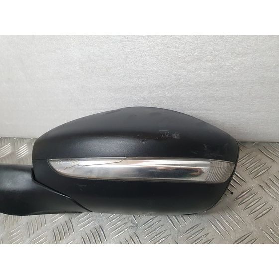 Retrovisor Izquierdo Para Peugeot 208