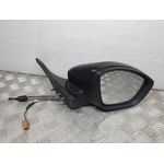 Retrovisor Derecho Para Peugeot 208