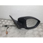 Retrovisor Derecho Para Peugeot 208