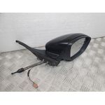 Retrovisor Derecho Para Peugeot 208