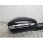 Retrovisor Derecho Para Peugeot 208