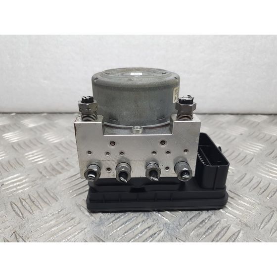 Abs Para Peugeot 208