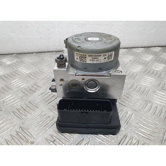 Abs Para Peugeot 208