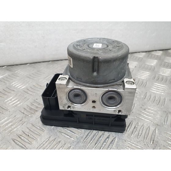 Abs Para Peugeot 208