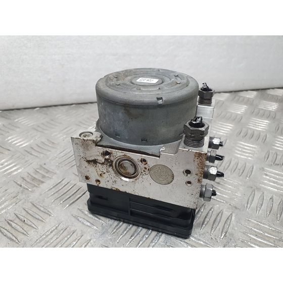 Abs Para Peugeot 208