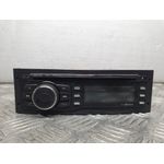 Sistema Audio / Radio Cd Para Peugeot 208