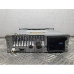 Sistema Audio / Radio Cd Para Peugeot 208