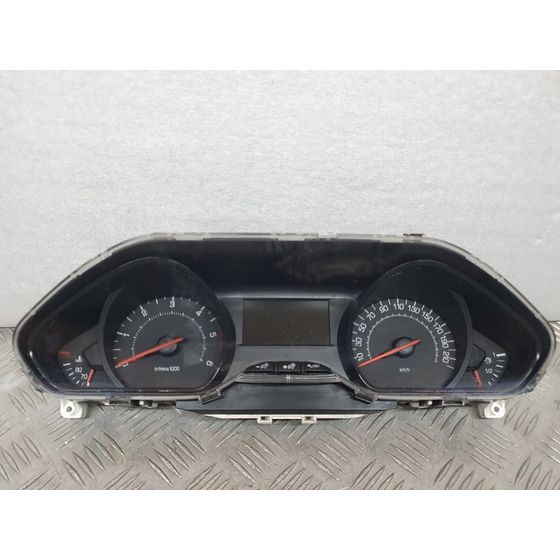 Cuadro Instrumentos para Peugeot 208