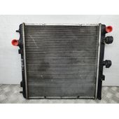 Radiador Agua Para Peugeot 208