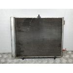 Condensador / Radiador Aire Acondicionado Para Peugeot 208