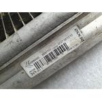 Condensador / Radiador Aire Acondicionado Para Peugeot 208