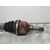 Transmision Delantera Izquierda Para Peugeot 208