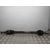 Transmision Delantera Derecha Para Peugeot 208
