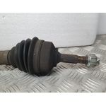 Transmision Delantera Derecha Para Peugeot 208