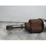 Transmision Delantera Derecha Para Peugeot 208