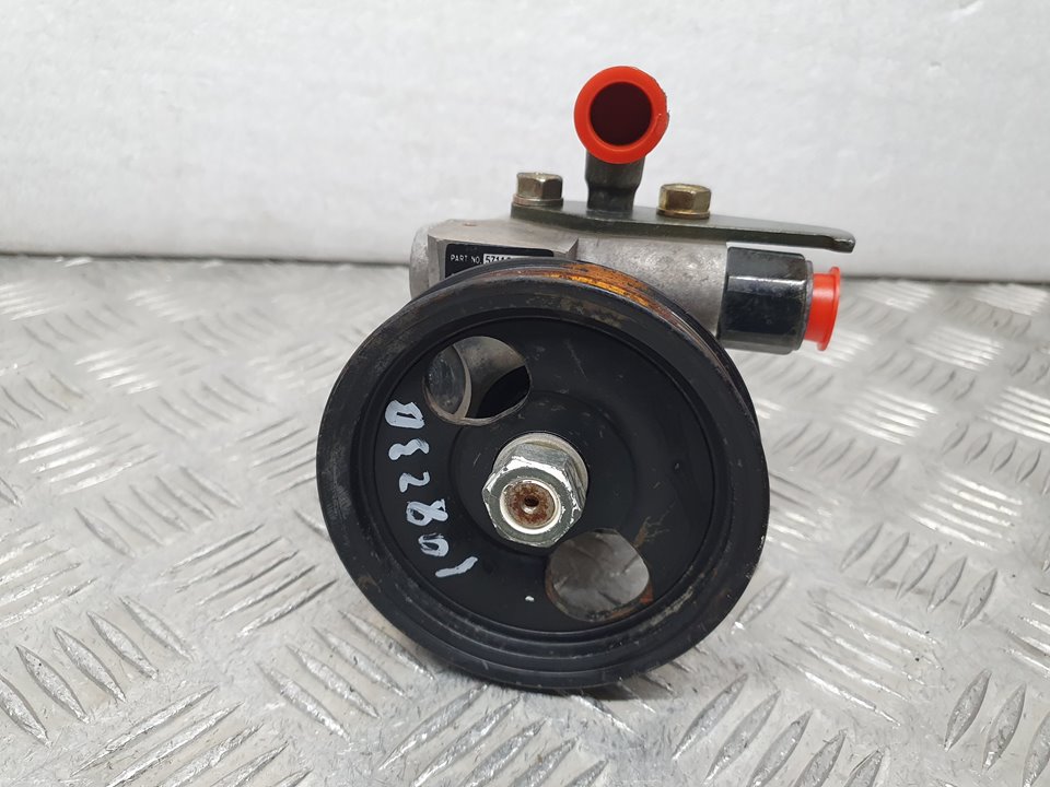 Bomba Direccion Para Hyundai Accent