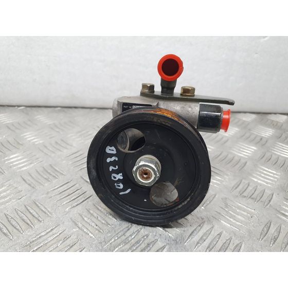 Bomba Direccion Para Hyundai Accent