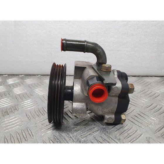 Bomba Direccion Para Hyundai Accent