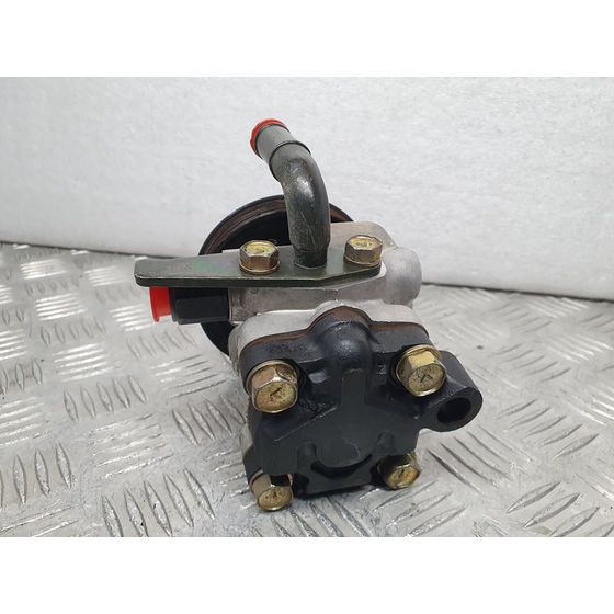 Bomba Direccion Para Hyundai Accent