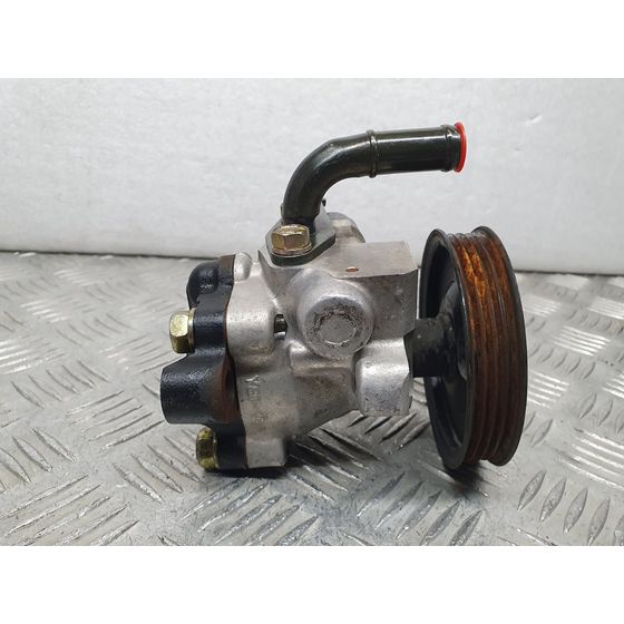Bomba Direccion Para Hyundai Accent