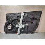 Elevalunas Delantero Izquierdo Para Ford Fiesta