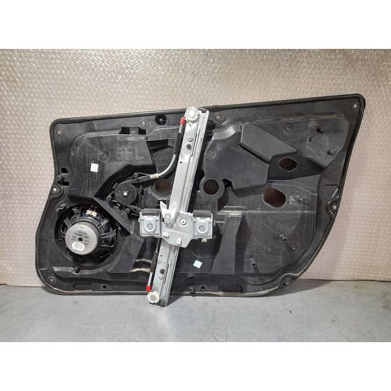 Elevalunas Delantero Izquierdo Para Ford Fiesta