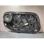 Elevalunas Delantero Izquierdo Para Volvo V60 Familiar