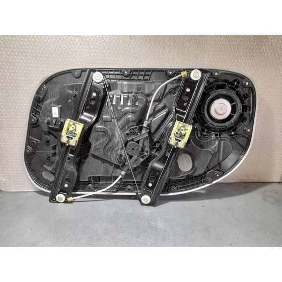 Elevalunas Delantero Izquierdo Para Volvo V60 Familiar