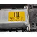 Elevalunas Delantero Izquierdo Para Volvo V60 Familiar
