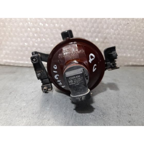 Faro Antiniebla Derecho Para Ford Focus Berlina