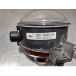 Faro Antiniebla Derecho Para Ford Focus Berlina