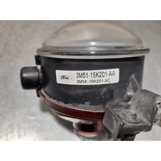 Faro Antiniebla Derecho Para Ford Focus Berlina