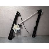 Elevalunas Delantero Derecho para Peugeot 308