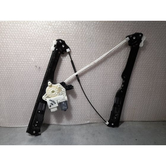 Elevalunas Delantero Derecho para Peugeot 308