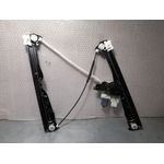 Elevalunas Delantero Derecho para Peugeot 308