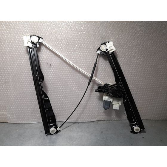 Elevalunas Delantero Derecho para Peugeot 308