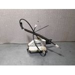 Cerradura Puerta Delantera Derecha Para Peugeot 3008