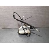 Cerradura Puerta Delantera Derecha Para Peugeot 3008