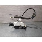 Cerradura Puerta Delantera Derecha Para Peugeot 3008