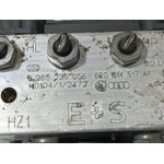 Abs Para Volkswagen Polo