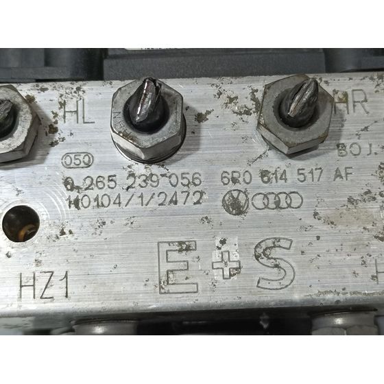 Abs Para Volkswagen Polo