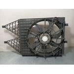Electroventilador Para Volkswagen Polo
