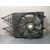 Electroventilador Para Volkswagen Polo